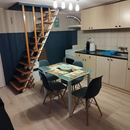 Badacsonyorsi Nyaralo Holiday home Badacsonytomaj