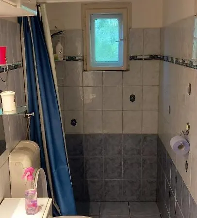 Badacsonyorsi Nyaralo Holiday home