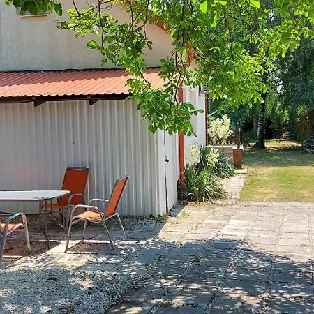 Holiday home Badacsonyorsi Nyaralo *